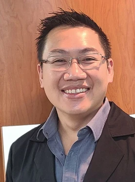 Dr. Vuong Nguyen